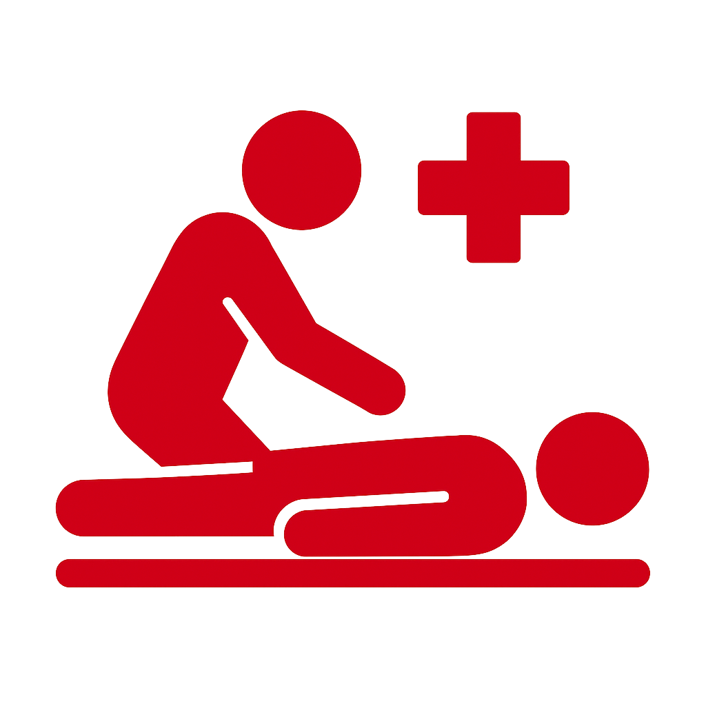 Secours à personne